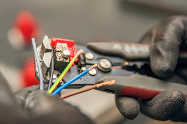 Best Electrical Repair Services  in Rock Hall, MD