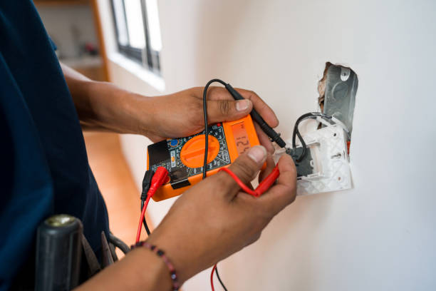 Best Electrical System Inspection  in Rock Hall, MD