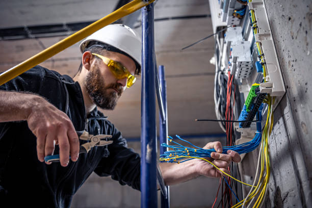 Best Home Electrical Repair  in Rock Hall, MD