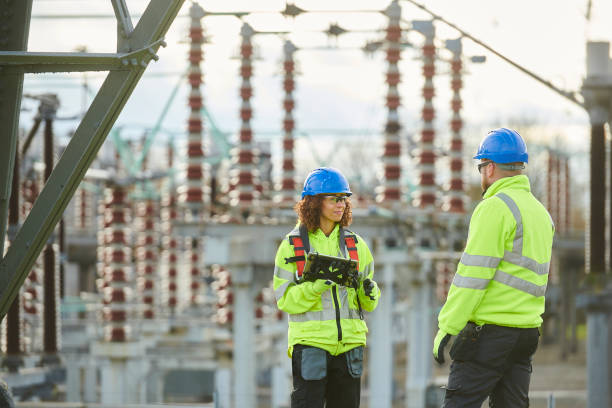 Best Affordable Emergency Electrician  in Rock Hall, MD
