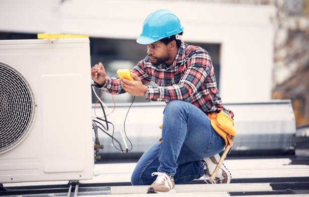 Best Industrial Electrical Services  in Rock Hall, MD