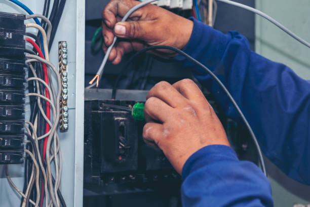 Best Electrical Installation Contractor  in Rock Hall, MD
