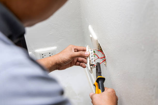 Best Local Electrician Companies  in Rock Hall, MD