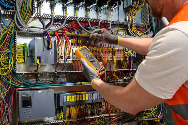 Best Electrical Outlet Repair  in Rock Hall, MD
