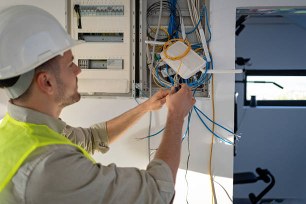 Best Emergency Electrical Repair  in Rock Hall, MD