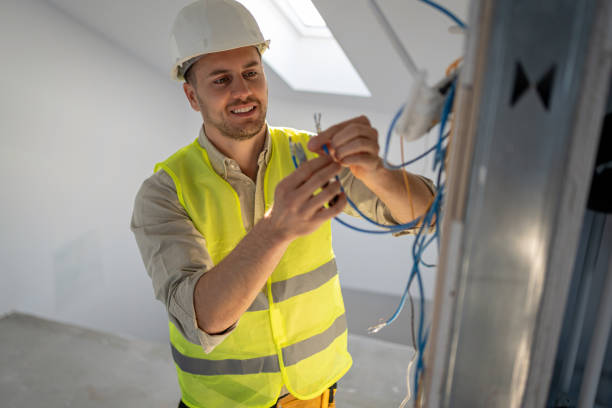 Affordable Emergency Electrician in Rock Hall, MD
